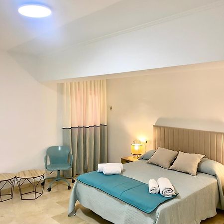 Apartamento En El Centro De Sevilla エクステリア 写真