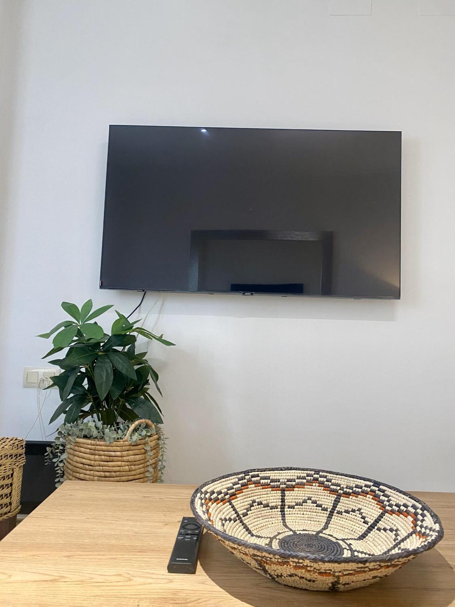 Apartamento En El Centro De Sevilla エクステリア 写真