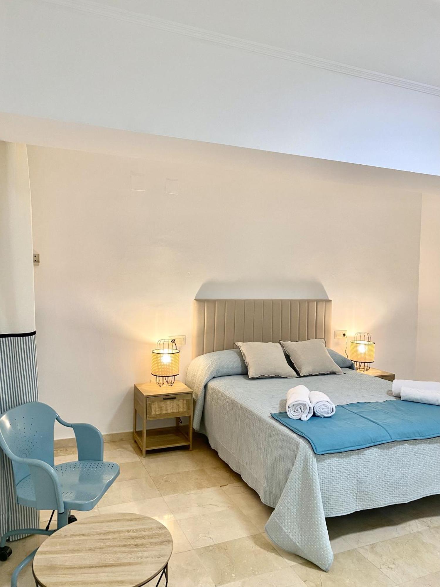 Apartamento En El Centro De Sevilla エクステリア 写真