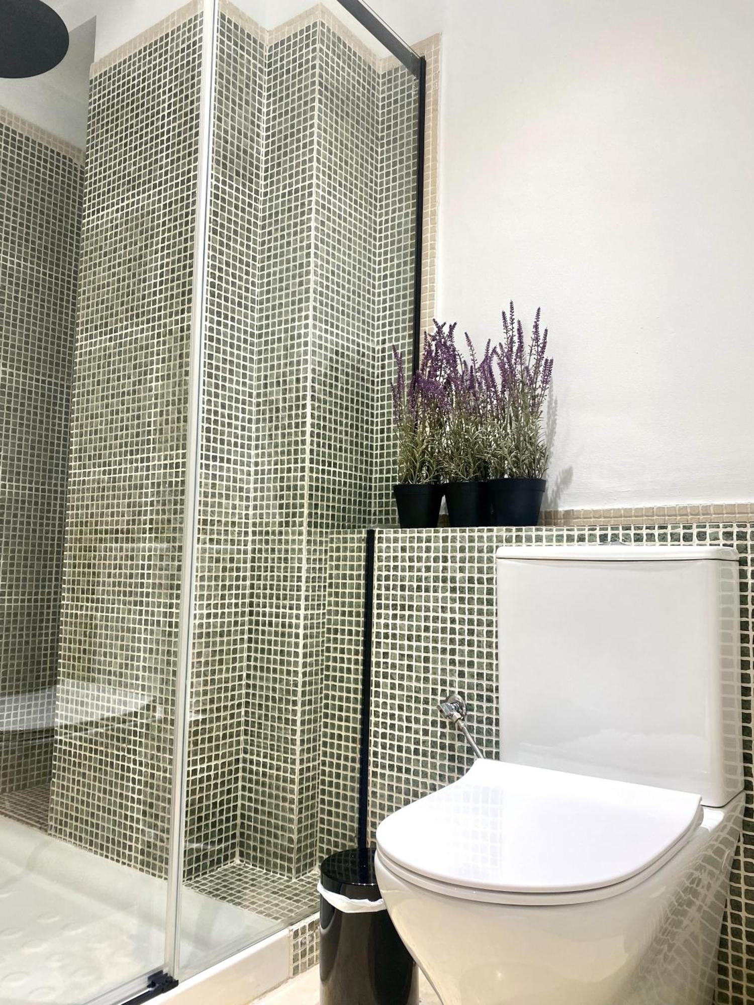 Apartamento En El Centro De Sevilla エクステリア 写真