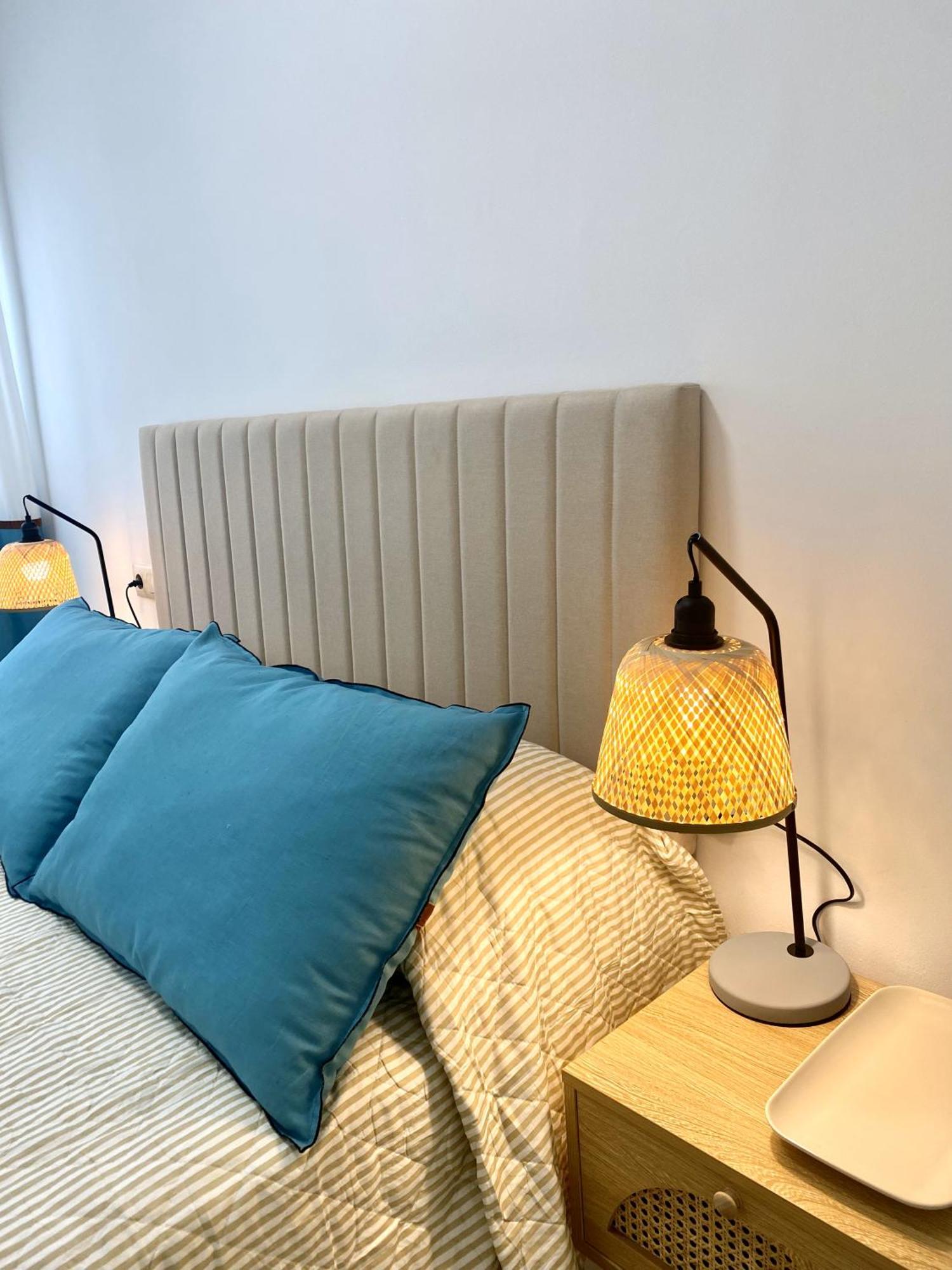 Apartamento En El Centro De Sevilla エクステリア 写真