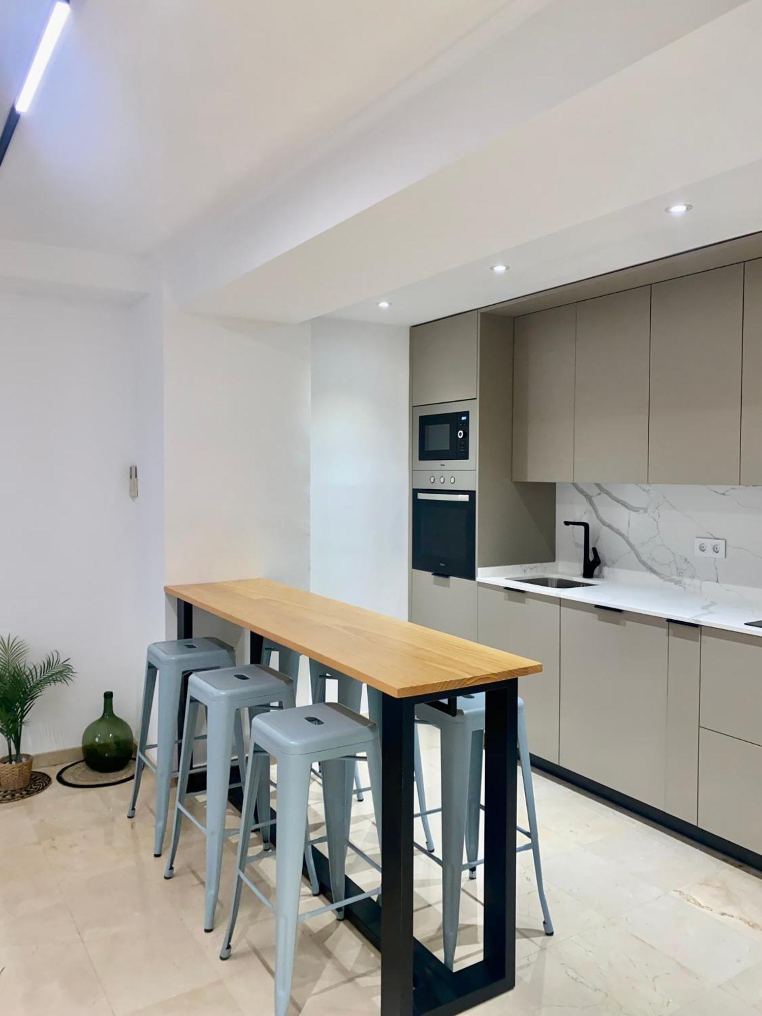 Apartamento En El Centro De Sevilla エクステリア 写真