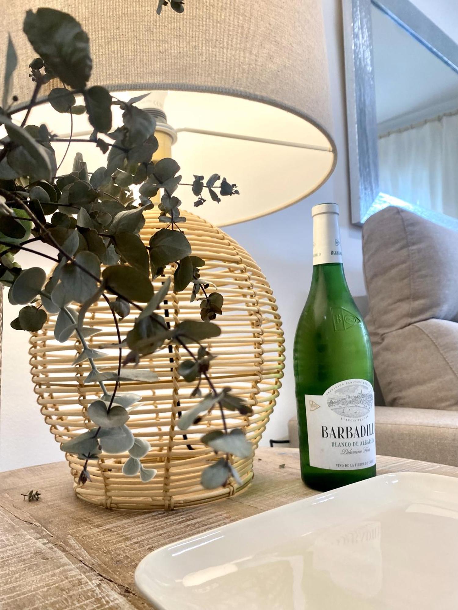 Apartamento En El Centro De Sevilla エクステリア 写真