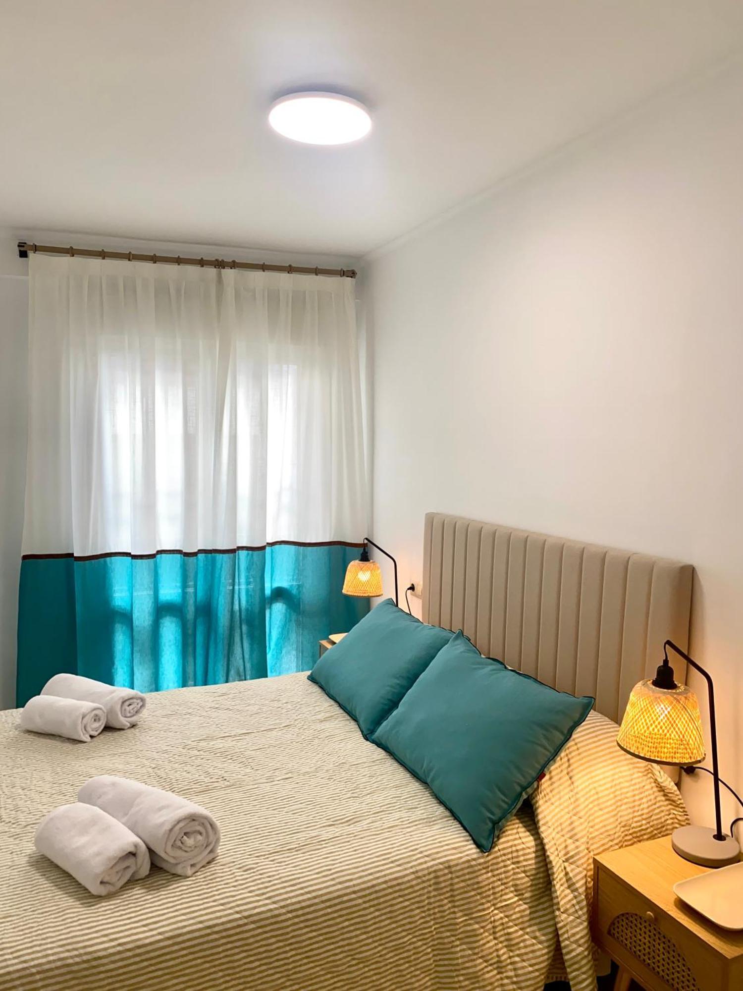 Apartamento En El Centro De Sevilla エクステリア 写真