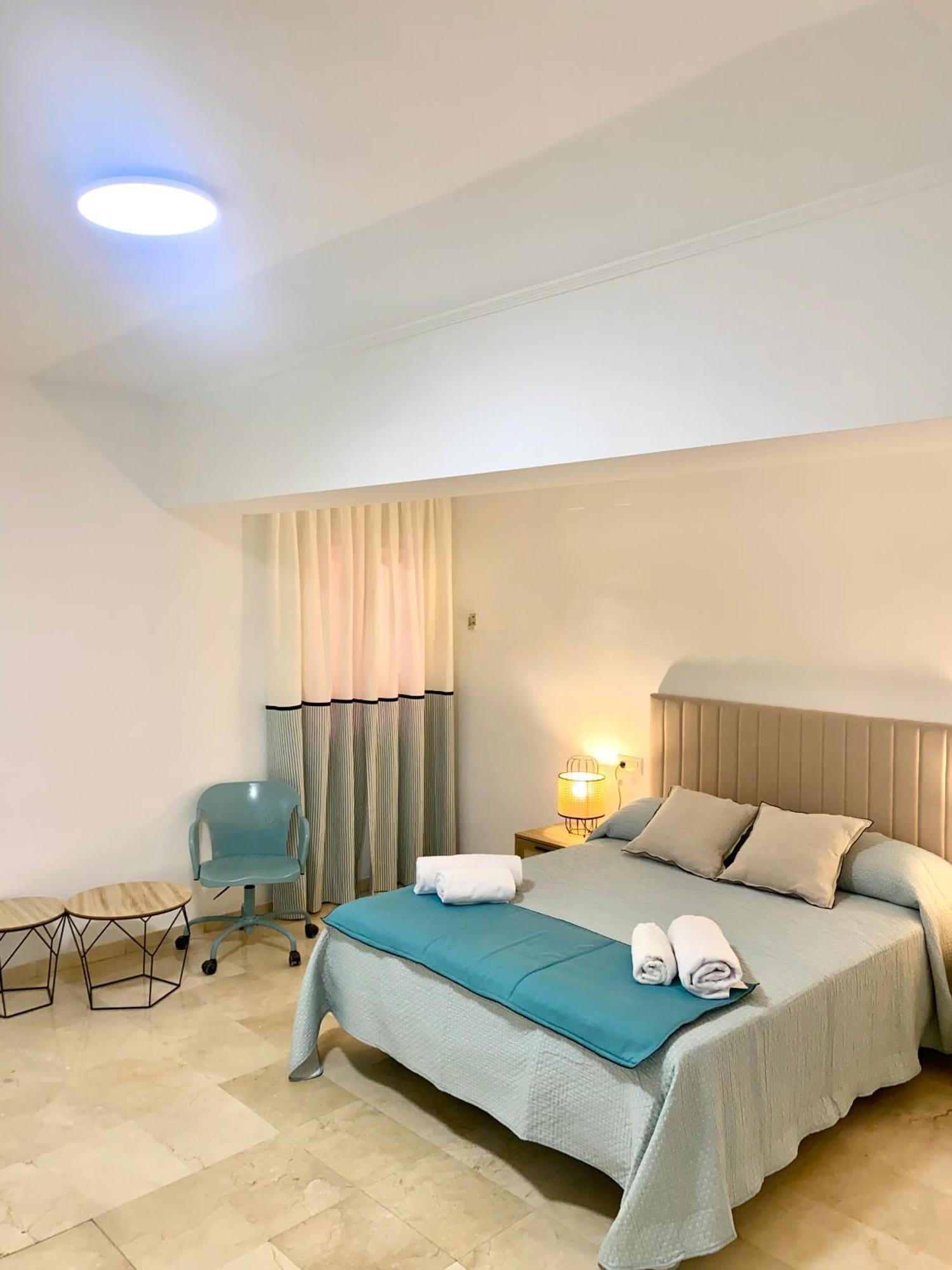 Apartamento En El Centro De Sevilla エクステリア 写真