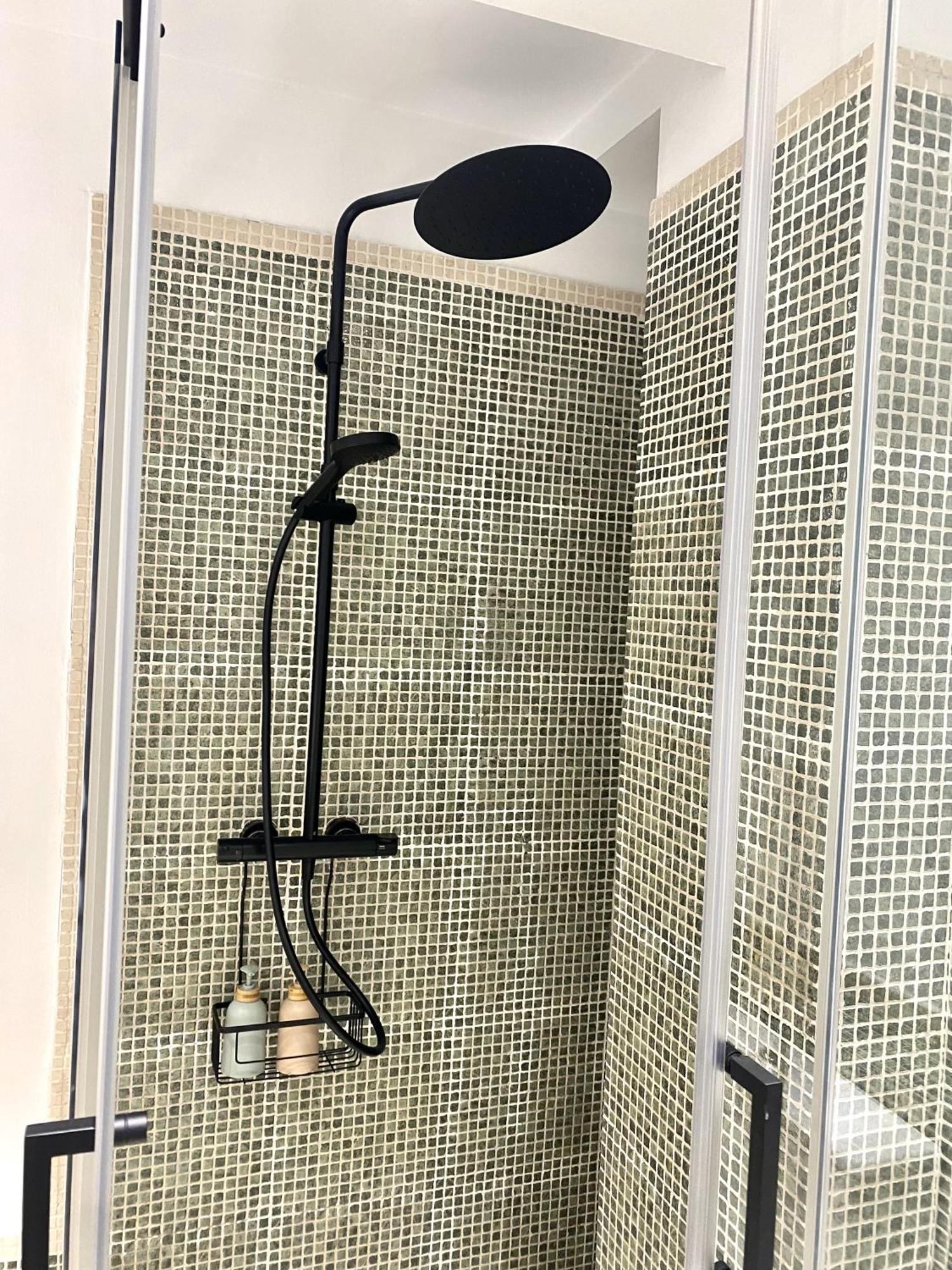 Apartamento En El Centro De Sevilla エクステリア 写真